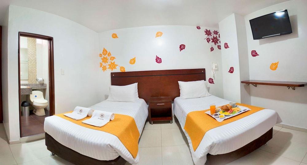 Hotel Dorado Gold Bogotá Kültér fotó