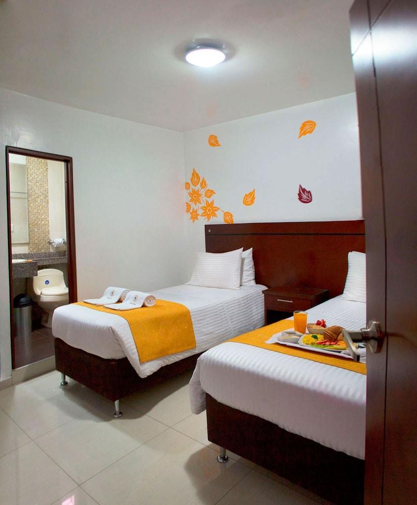 Hotel Dorado Gold Bogotá Kültér fotó