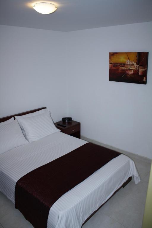 Hotel Dorado Gold Bogotá Szoba fotó