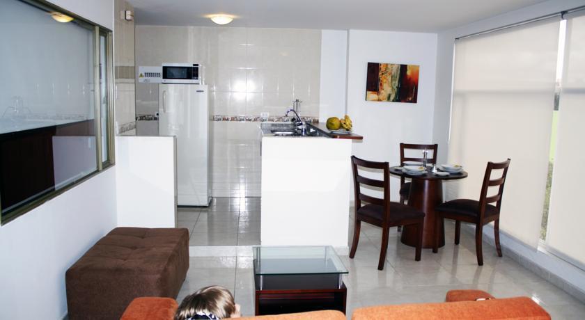 Hotel Dorado Gold Bogotá Kültér fotó