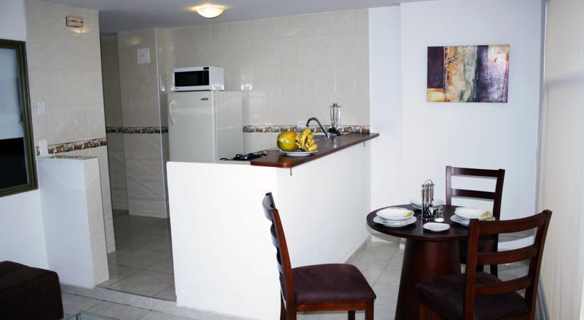 Hotel Dorado Gold Bogotá Kültér fotó