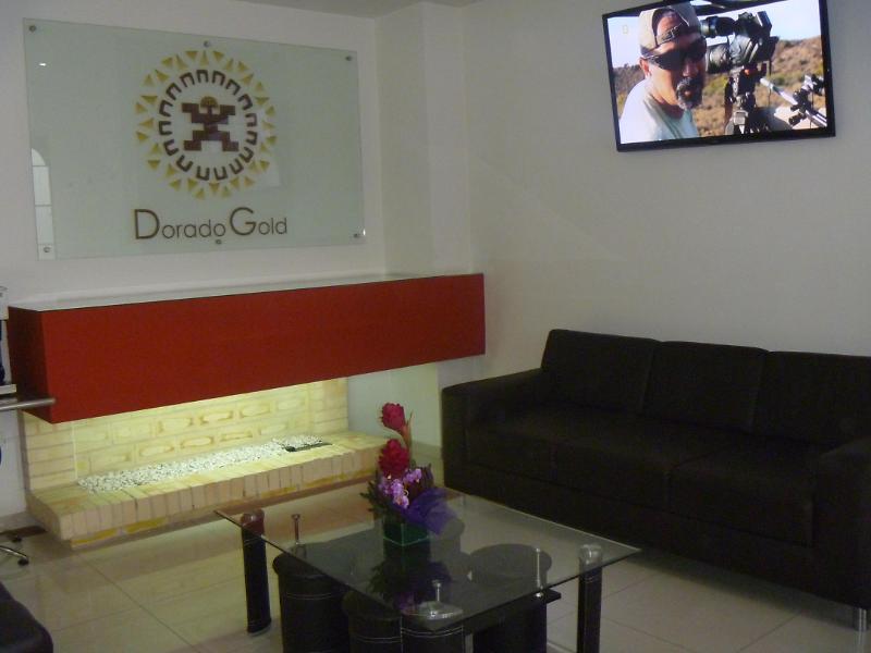 Hotel Dorado Gold Bogotá Kültér fotó