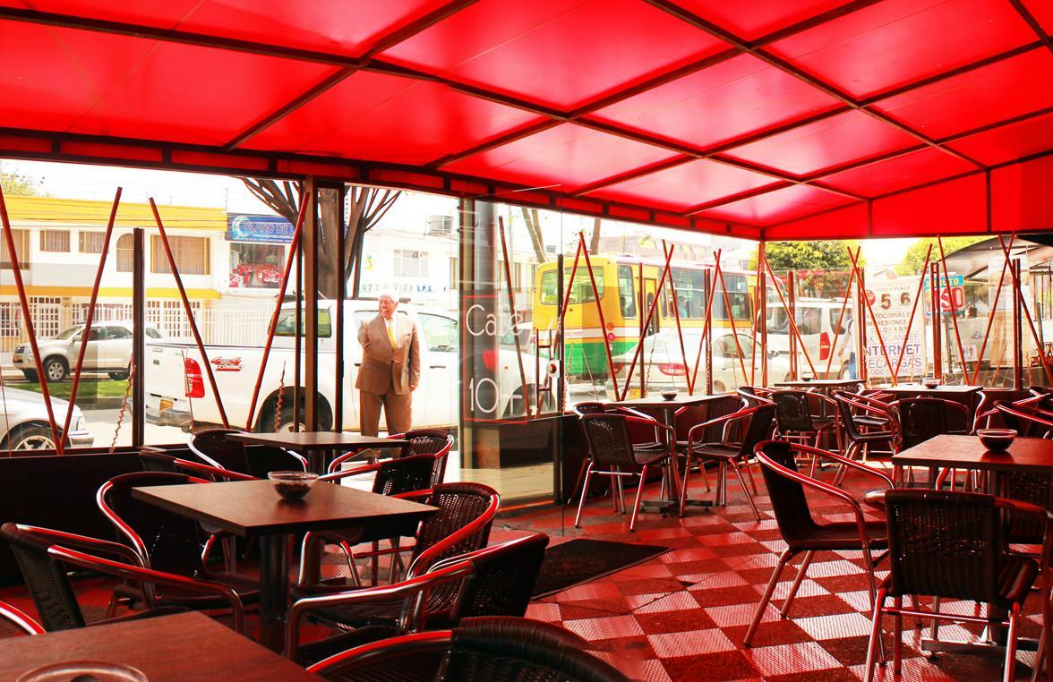 Hotel Dorado Gold Bogotá Kültér fotó