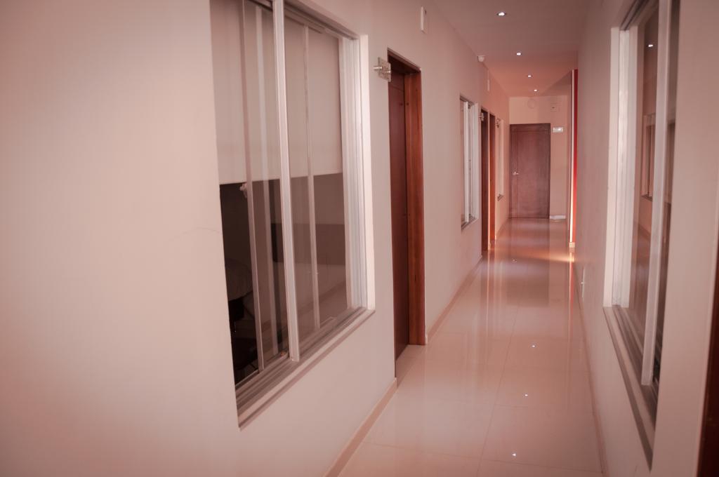 Hotel Dorado Gold Bogotá Kültér fotó