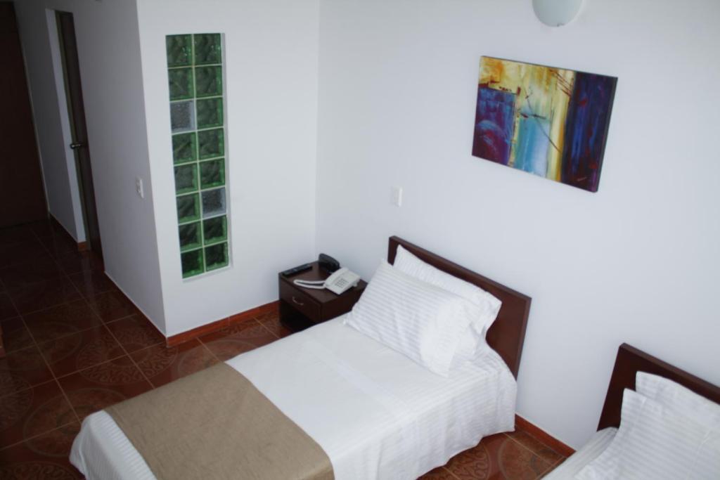 Hotel Dorado Gold Bogotá Kültér fotó