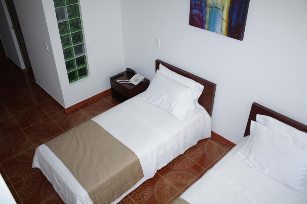 Hotel Dorado Gold Bogotá Kültér fotó