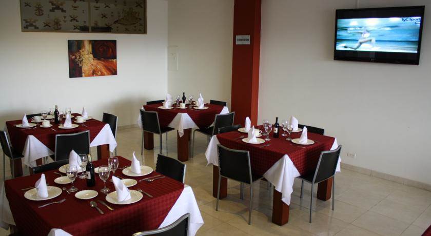 Hotel Dorado Gold Bogotá Kültér fotó