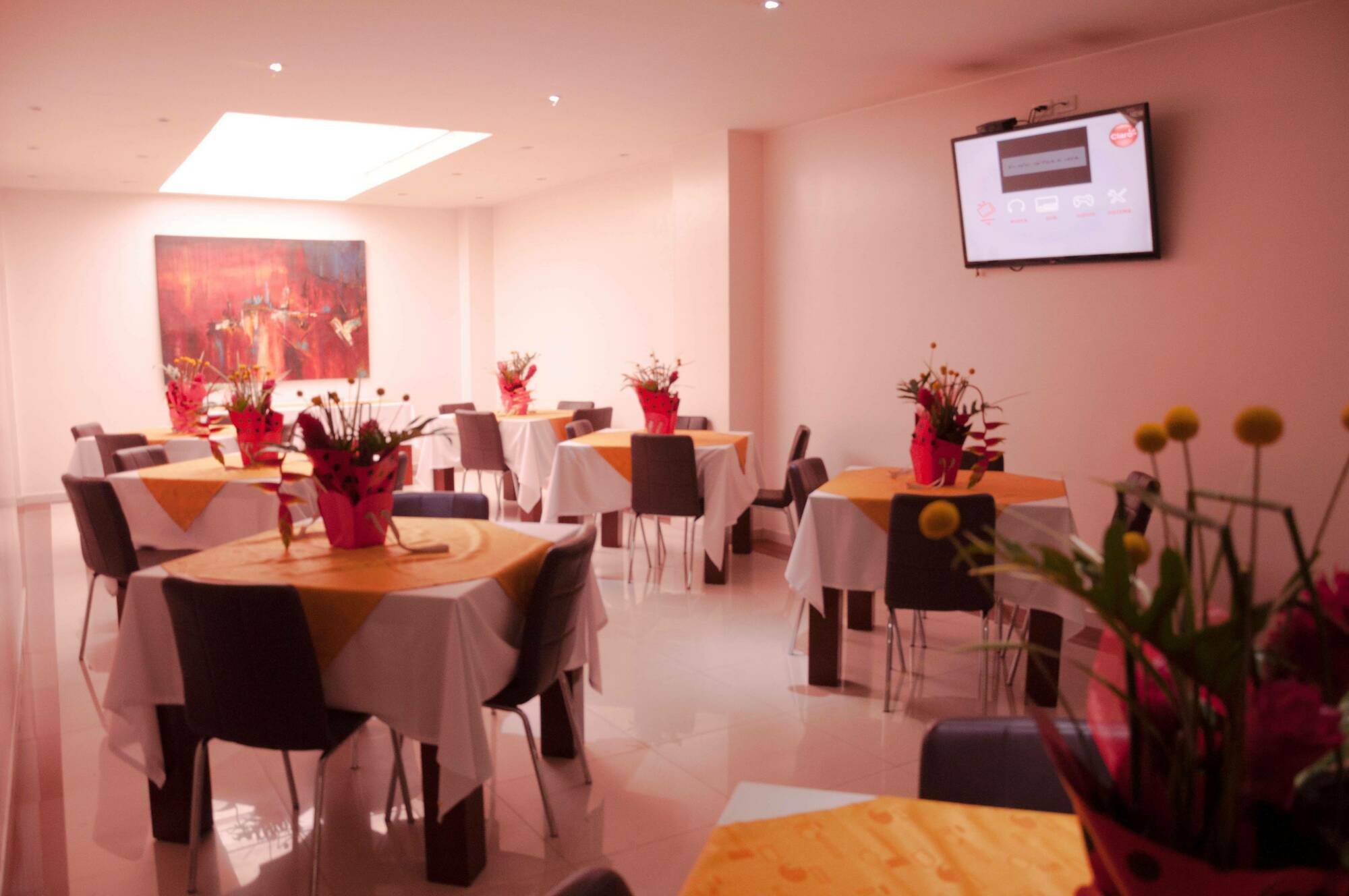 Hotel Dorado Gold Bogotá Kültér fotó